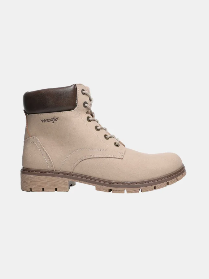 Wrangler - OAKLENN WOMEN HIGH