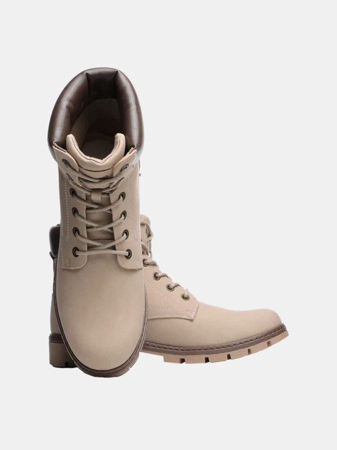 Wrangler - OAKLENN WOMEN HIGH 2