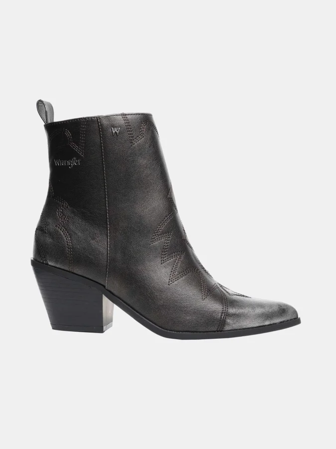 Wrangler - MAE WOMEN MID