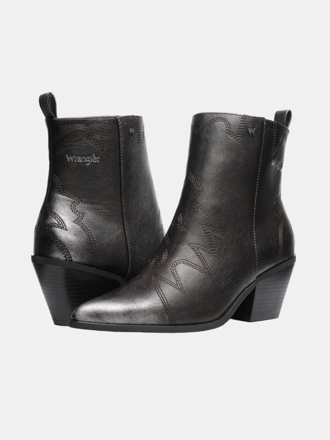 Wrangler - MAE WOMEN MID 2