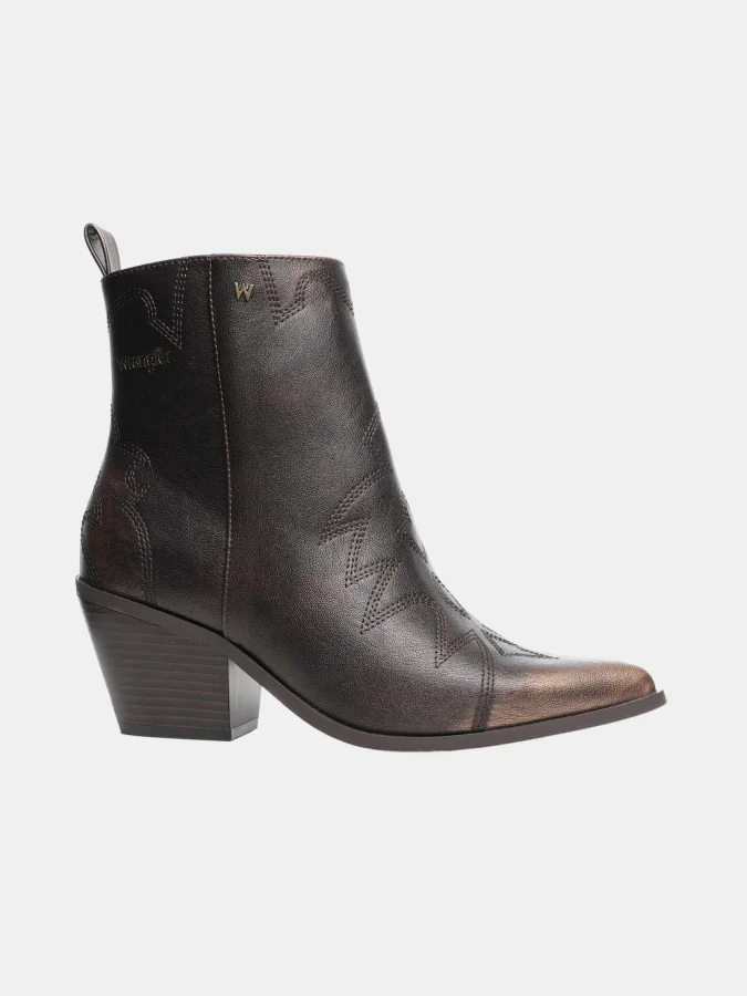 Wrangler - MAE WOMEN MID