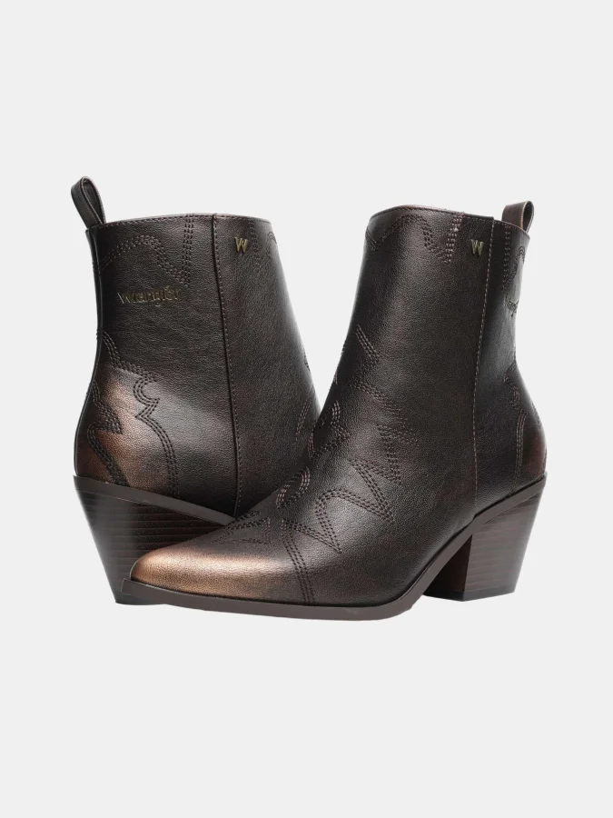 Wrangler - MAE WOMEN MID 2