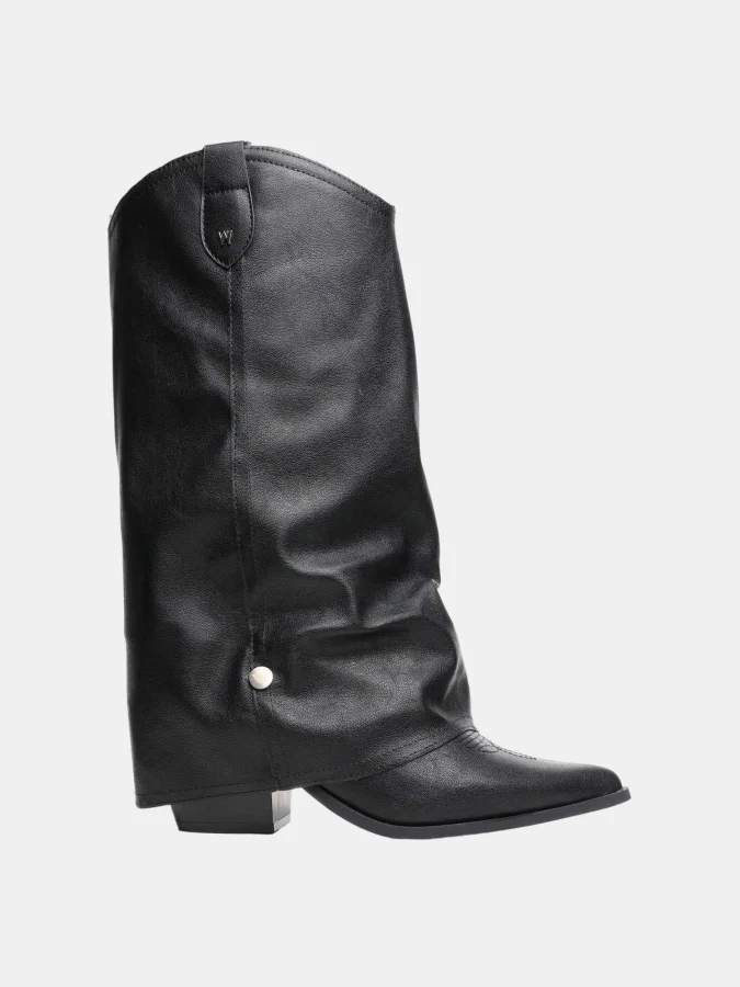 Wrangler - TALIA WOMEN HIGH