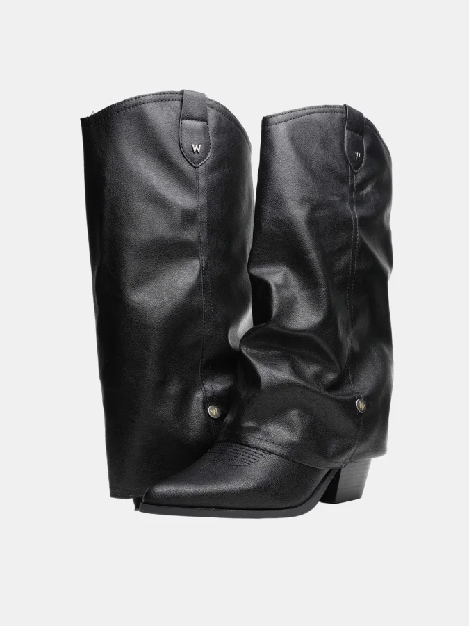 Wrangler - TALIA WOMEN HIGH 2