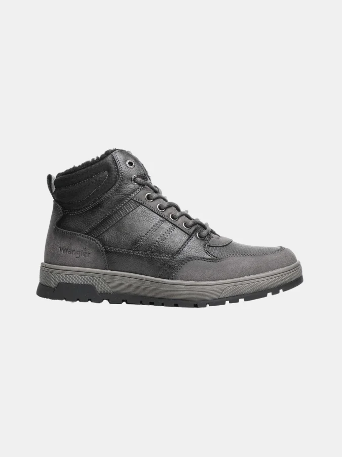 Wrangler - GRIT MEN MID