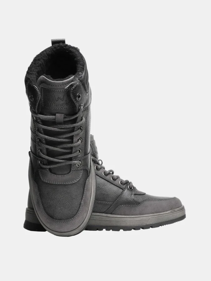 Wrangler - GRIT MEN MID 2