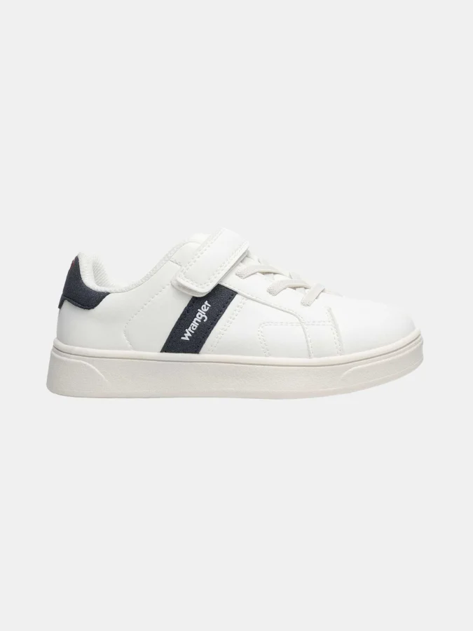 Wrangler - SANTOS LOW JR