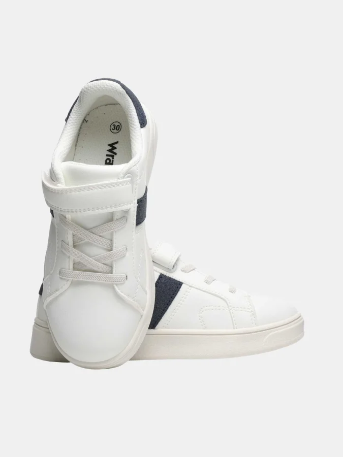 Wrangler - SANTOS LOW JR 2