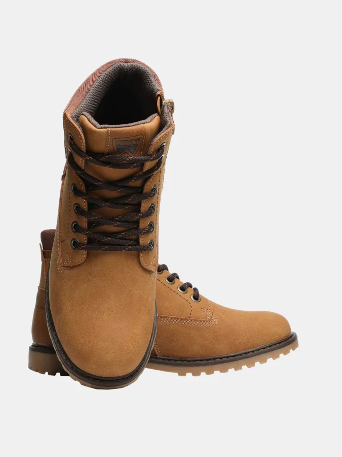 Wrangler - CASSIDY MID JR 2
