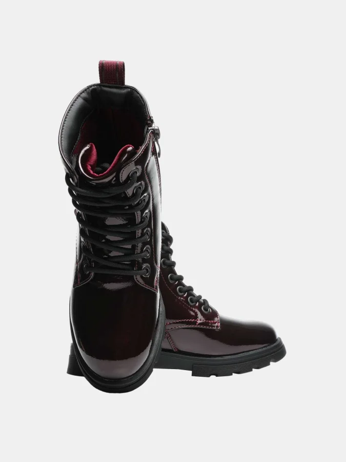 Wrangler - CORALINE MID JR 2