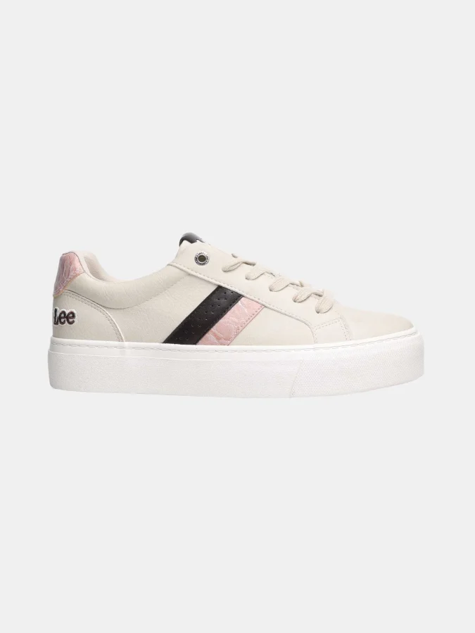 Lee - LAYLA WOMEN LOW