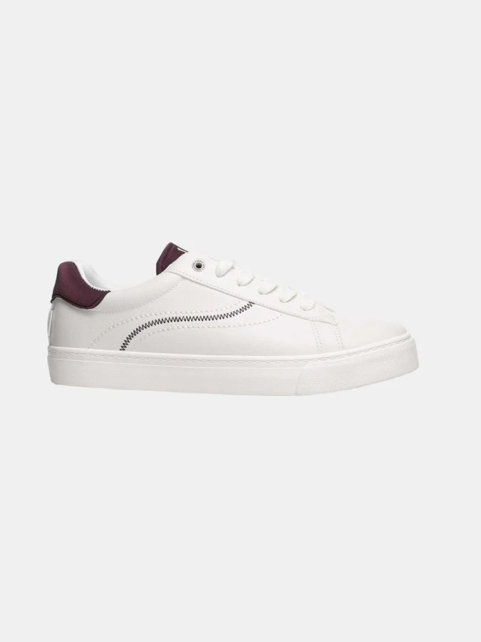 Lee - MADDY WOMEN LOW