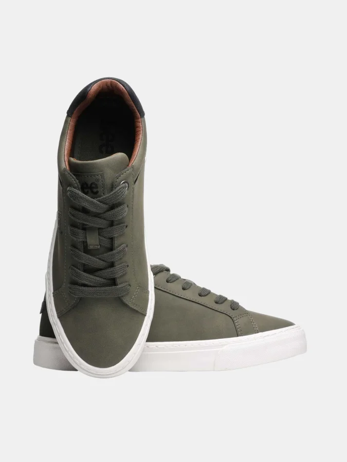 Lee - BRIXTON MEN LOW 2