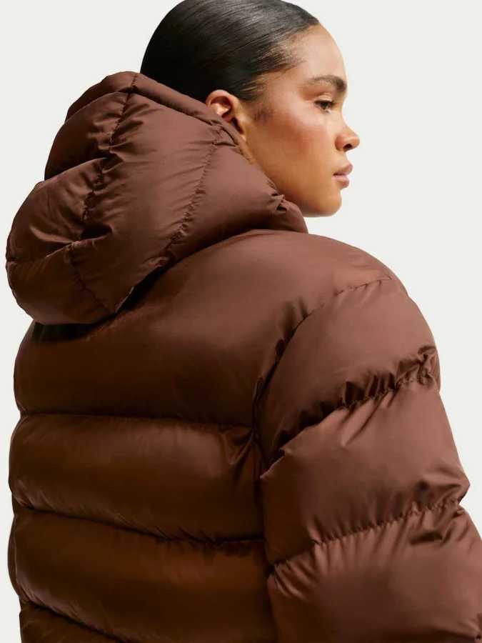 NIKE - W NK TF SYN CLSSC JKT 2