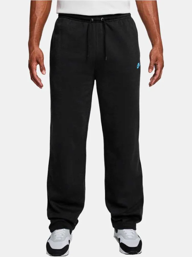 NIKE - M NK CLUB BB OH PANT
