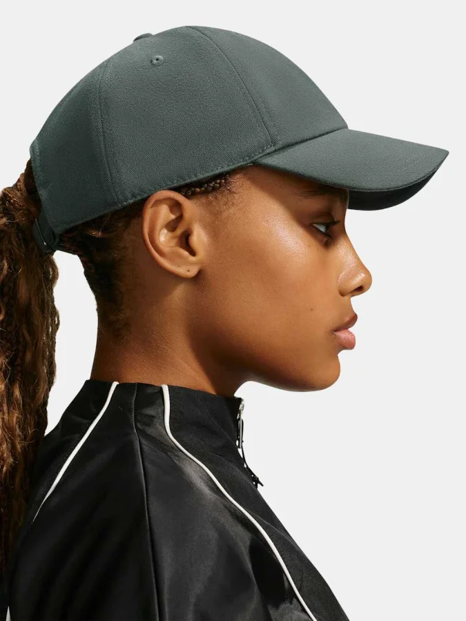 NIKE - U NK CLUB CAP U CB... 2