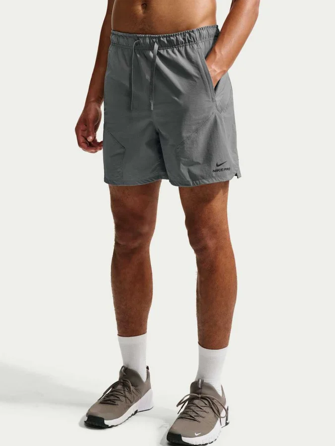 NIKE - M NP DFADV NPT 6 IN...