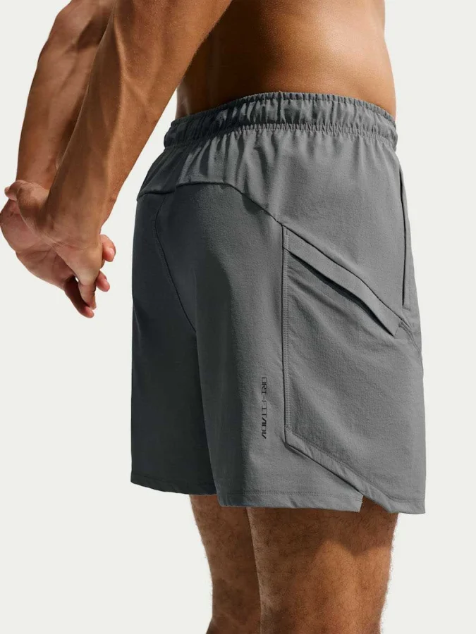 NIKE - M NP DFADV NPT 6 IN... 2