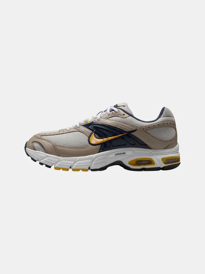 NIKE - NIKE AIR MAX MOTO 2K... 2