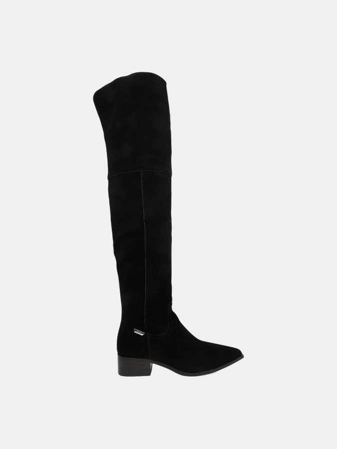 LIU JO - CHRISSY 01 - BOOT...