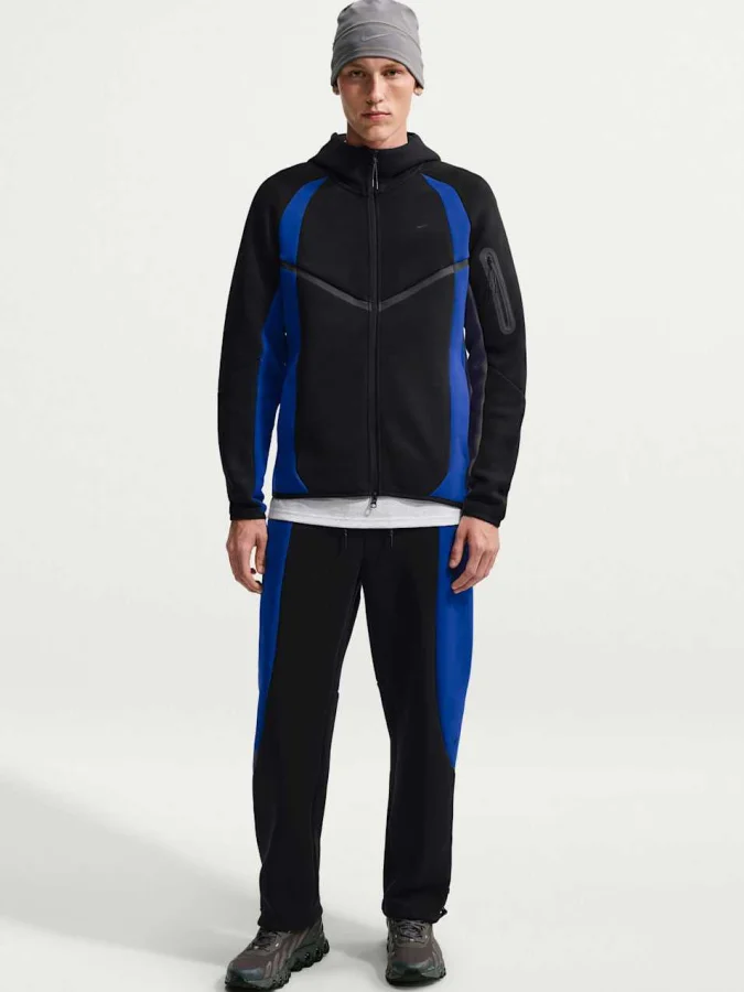 NIKE - M NK TECH FLC PRO WR...