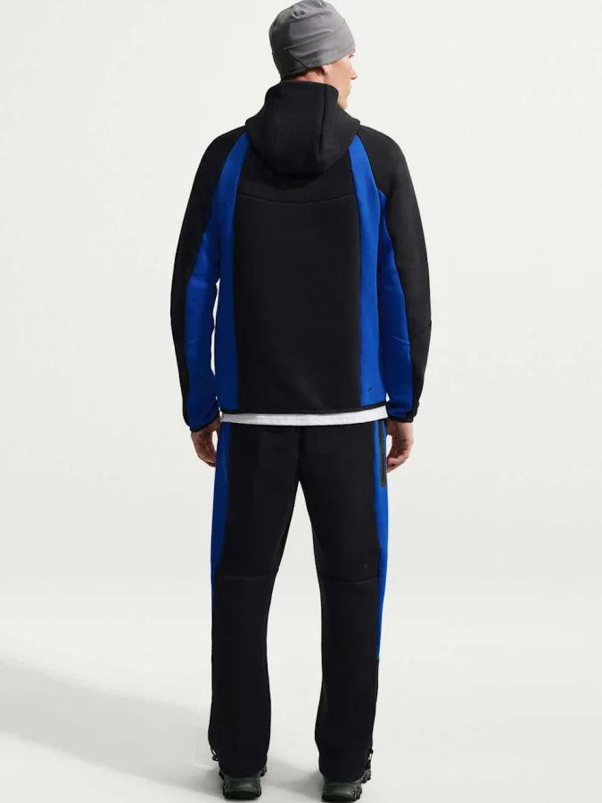 NIKE - M NK TECH FLC PRO WR... 2
