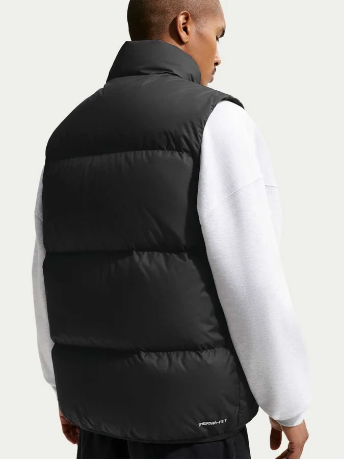 NIKE - M NK TF CLUB PUFFER... 2
