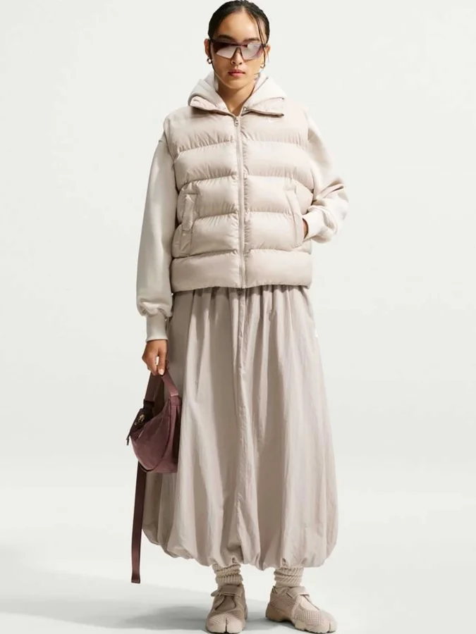 NIKE - W NK TF SYN CLSSC VEST