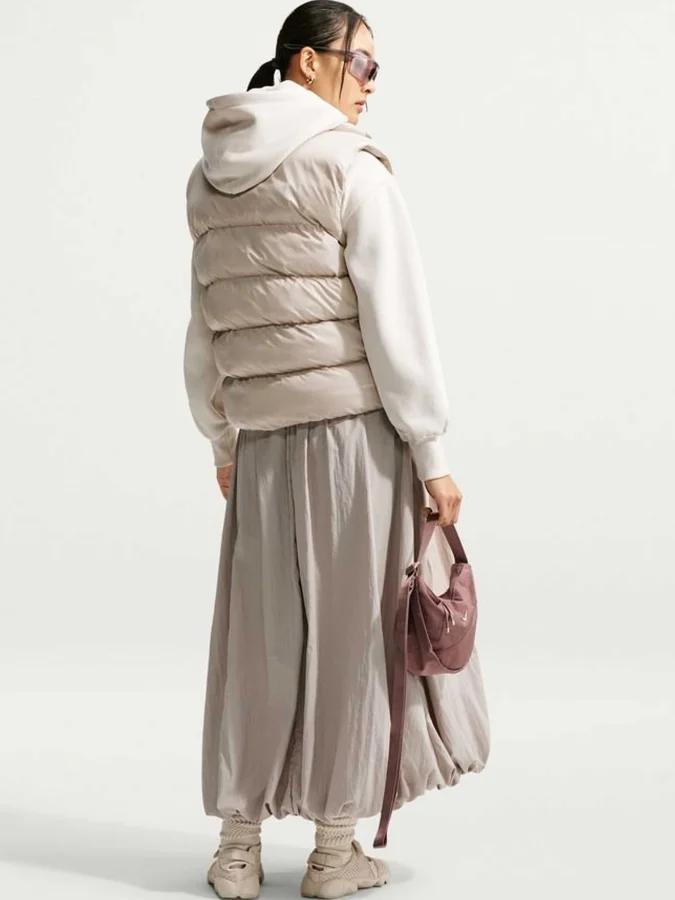 NIKE - W NK TF SYN CLSSC VEST 2