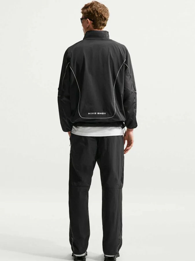 NIKE - M NSW WVN PANT SHOX 2