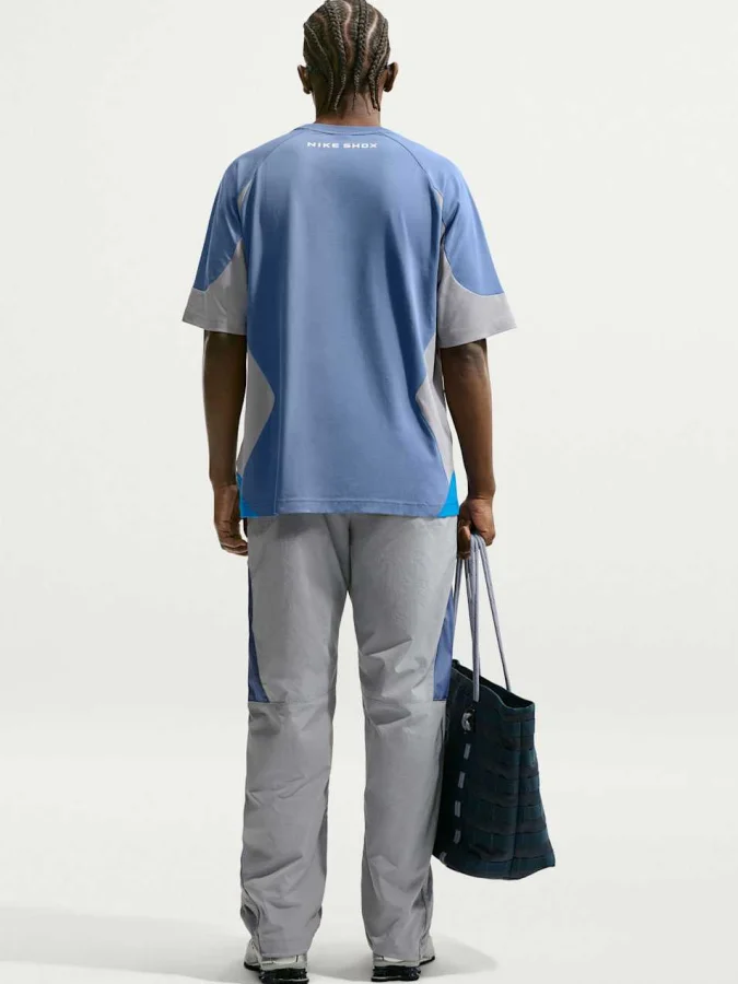 NIKE - M NSW WVN PANT SHOX 2