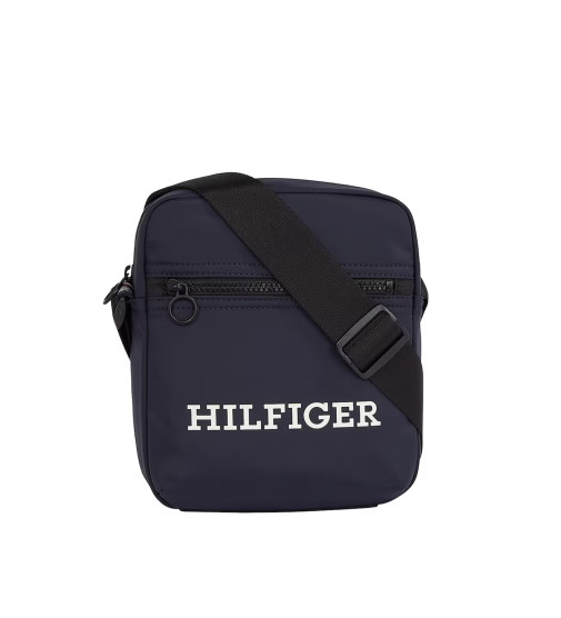 Tommy Hilfiger - HILFIGER MINI REPORTER Size One Size