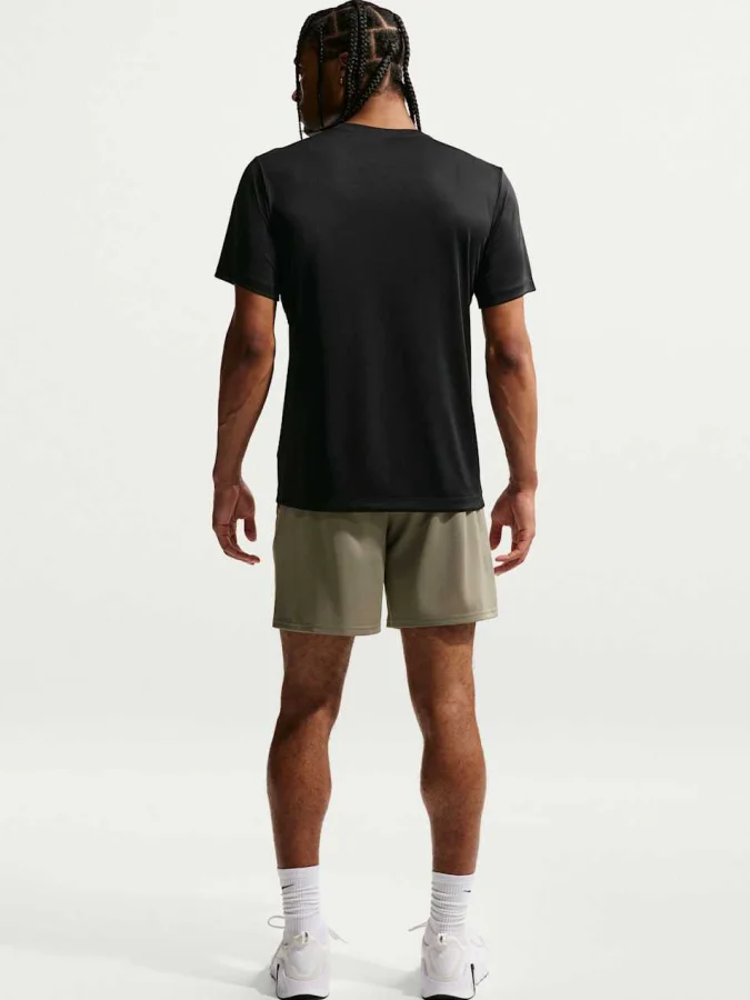 NIKE - M NK DF TEE STD FLEX 2