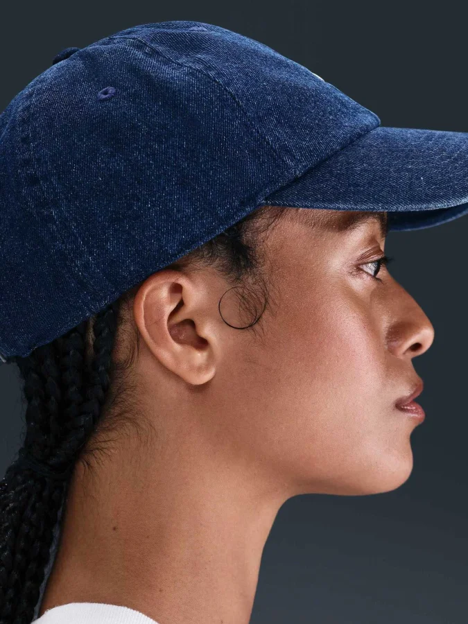 NIKE - U NK CLUB CAP U CB... 2
