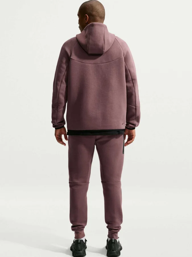 NIKE - M NK TCH FLC FZ WR... 2