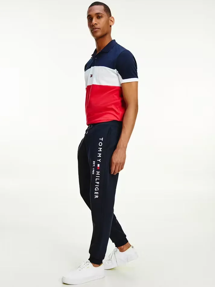 Tommy Hilfiger - TOMMY LOGO...