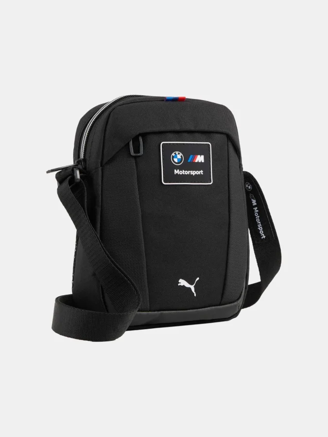 Puma - BMW MMS Portable