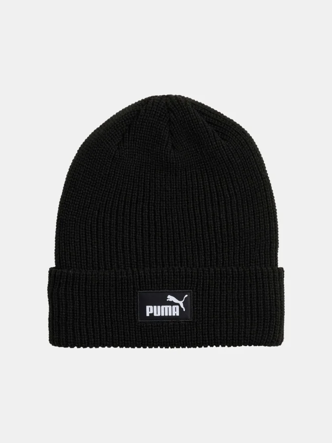Puma - ESS High Crown Beanie
