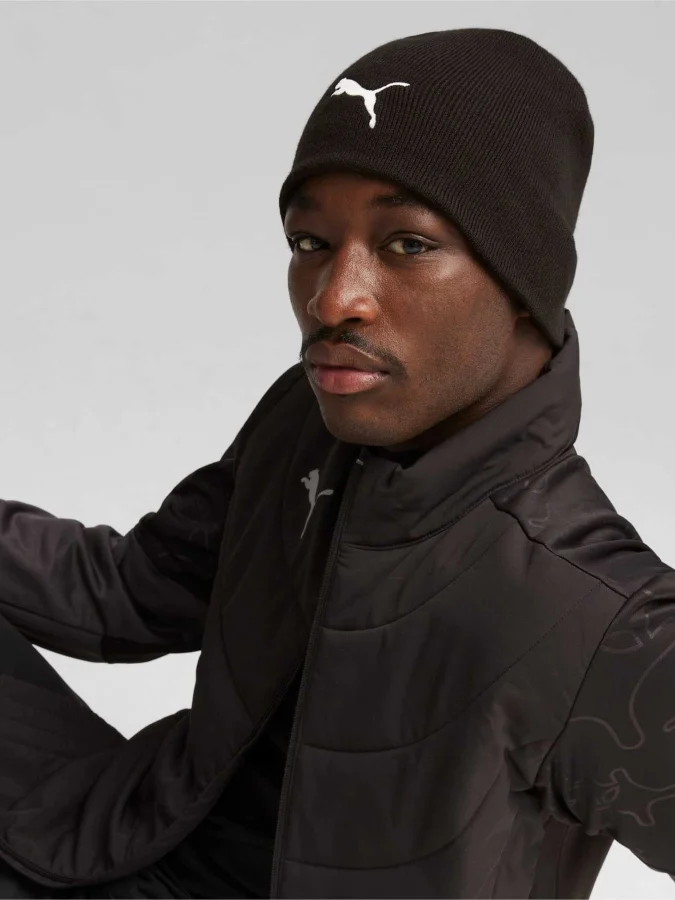 Puma - individualWINTERIZED... 2
