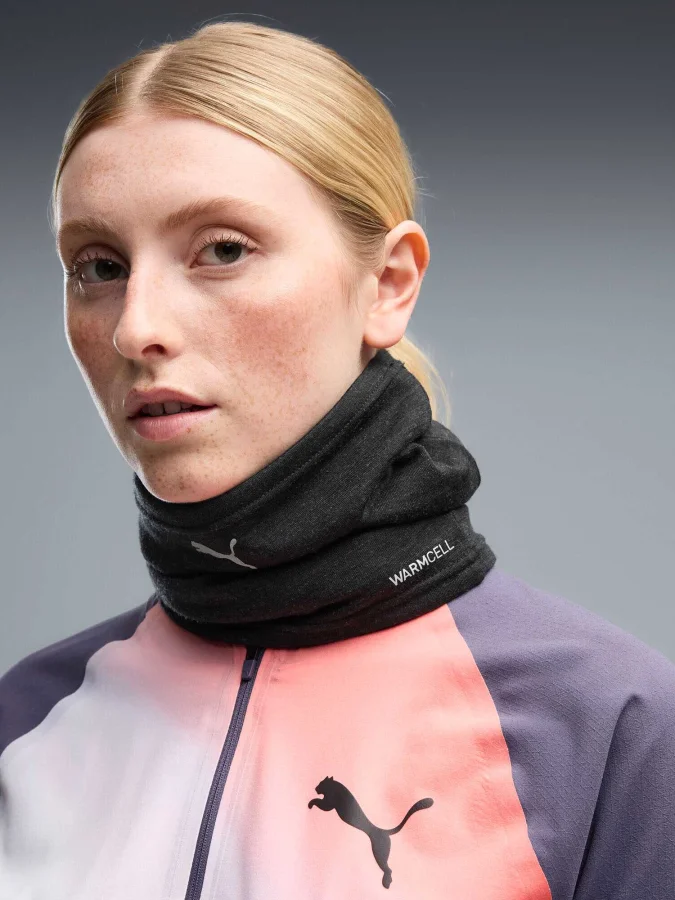 Puma - RACE DAY Merino...