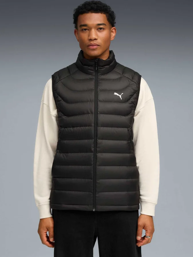 Puma - PACKLITE Down Vest