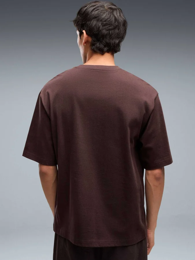 Puma - ESS Boxy Tee 2