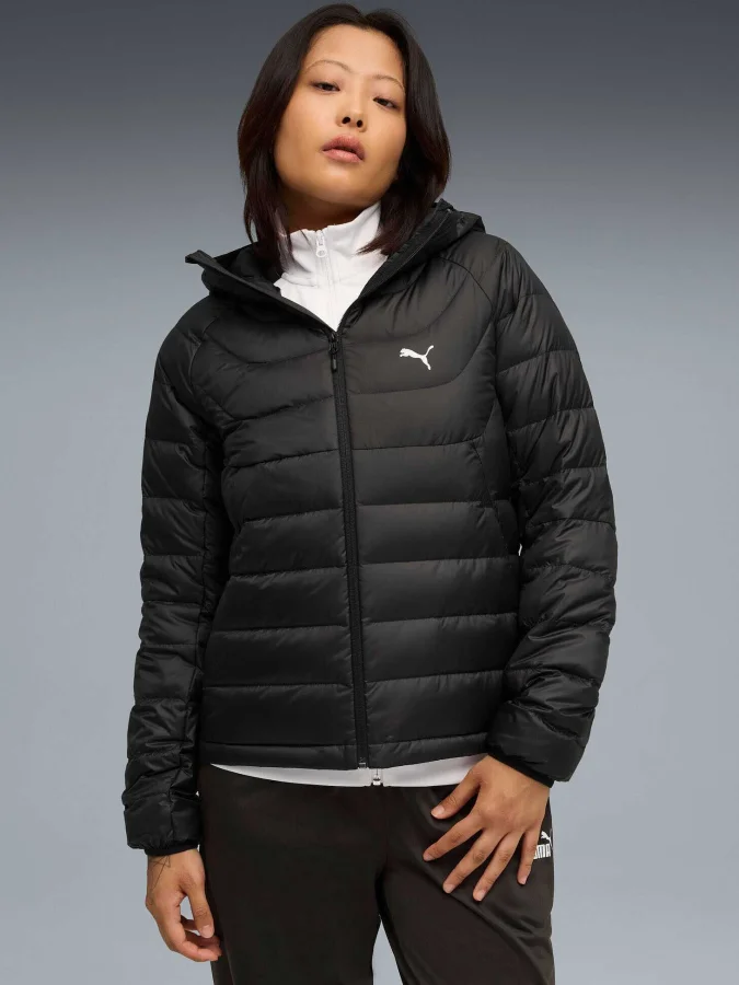 Puma - PackLITE Hooded Down...