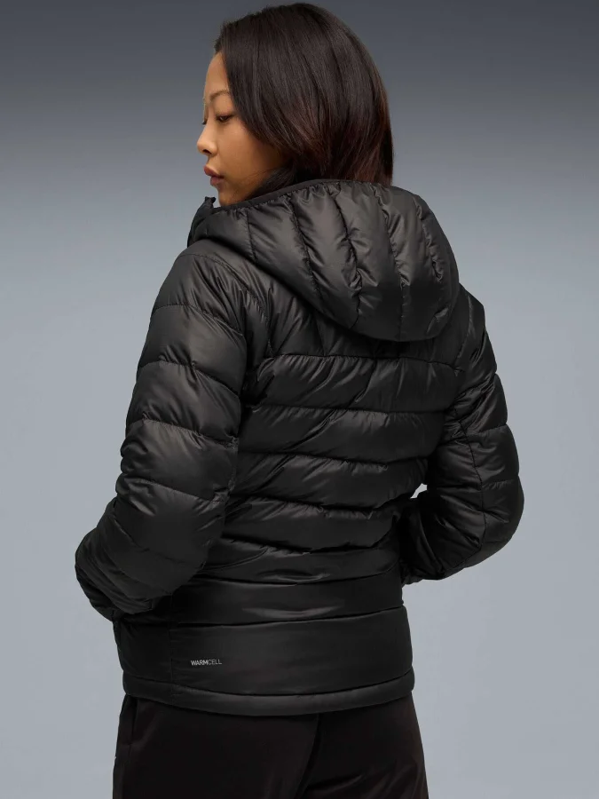 Puma - PackLITE Hooded Down... 2
