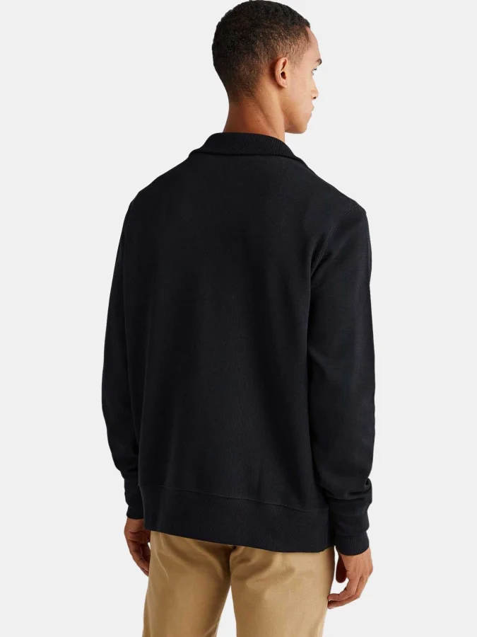 Gant - Regular Fit Half-Zip... 2