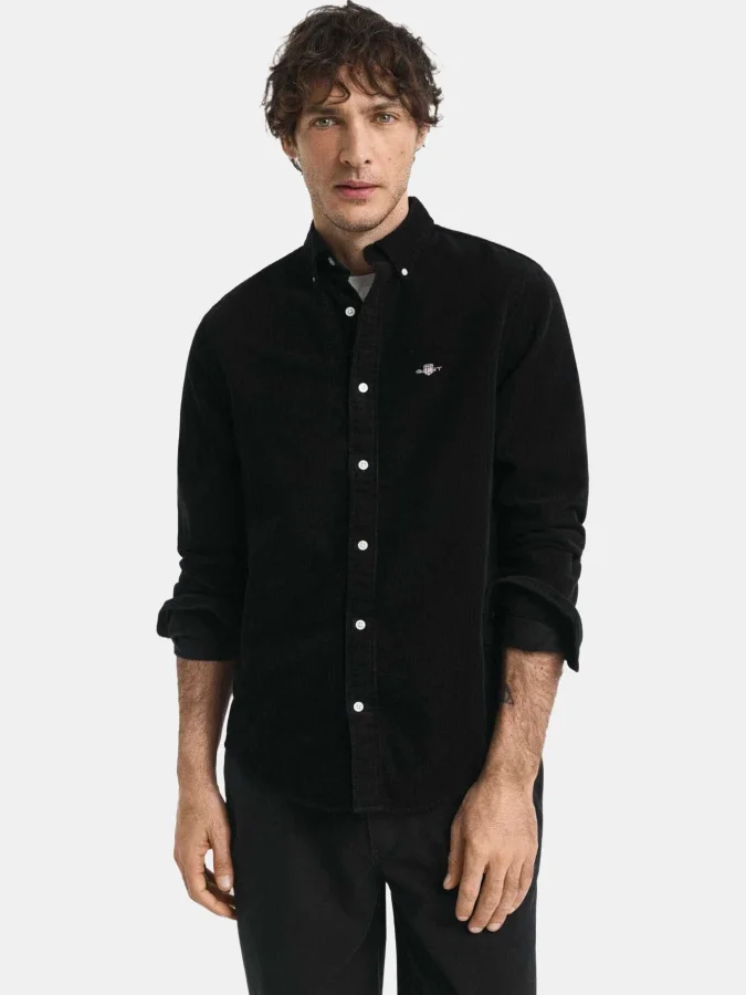 Gant - REG CORDUROY SHIRT