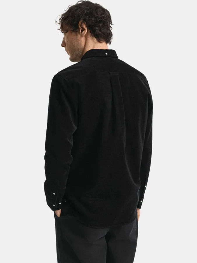 Gant - REG CORDUROY SHIRT 2