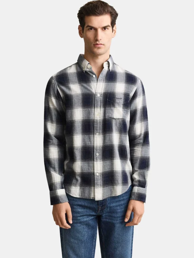 Gant - REG WINDBLOWN... 2