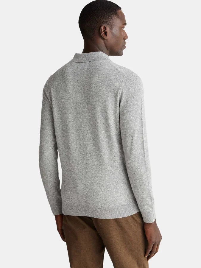 Gant - SUPERFINE LAMBSWOOL... 2