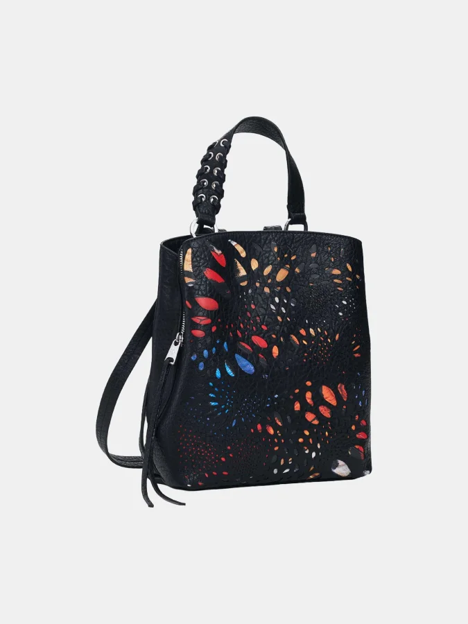 DESIGUAL - BACK_NOTUS PRINT... 2